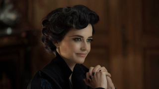 Eva Green might star in Tim Burton’s <i>Dumbo</i>